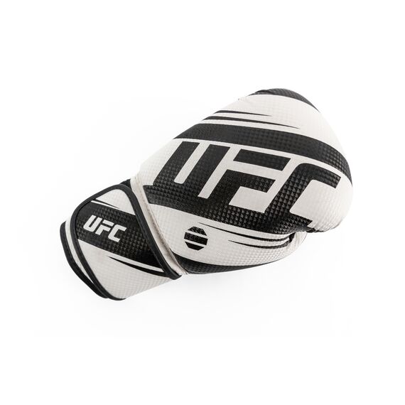 UFC PRO Performance Rush Training Gloves, Colour: Weiss, OZ: 12oz, 16 image