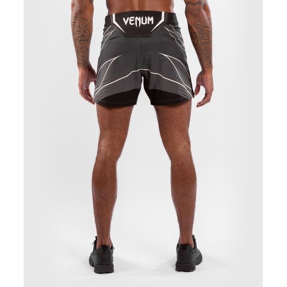 Fightshort  UFC Authentic Fight Night - Coupe Courte, Couleur: Dore, Taille ne pas utiliser: XL, 5 image