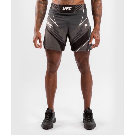 Fightshort  UFC Authentic Fight Night Gladiator, Couleur: Noir, Taille ne pas utiliser: M