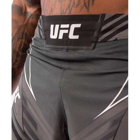 Fightshort  UFC Authentic Fight Night Gladiator, Couleur: Noir, Taille ne pas utiliser: M, 5 image