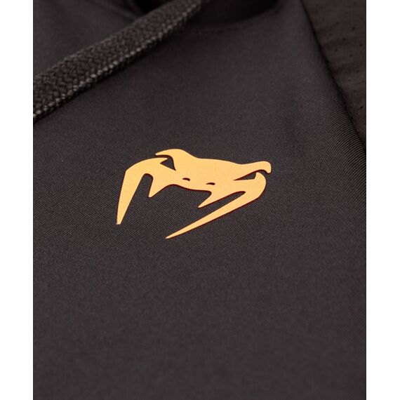 UFC Authentic Fight Night  Kapuzenpullover, Farbe: Gold, Grösse : S, 6 image