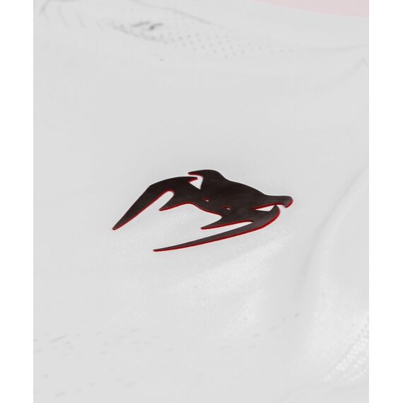 UFC Authentic Fight Night  Maillot - White, Taille: L, Couleur: Blanc, Taille ne pas utiliser: L, 9 image