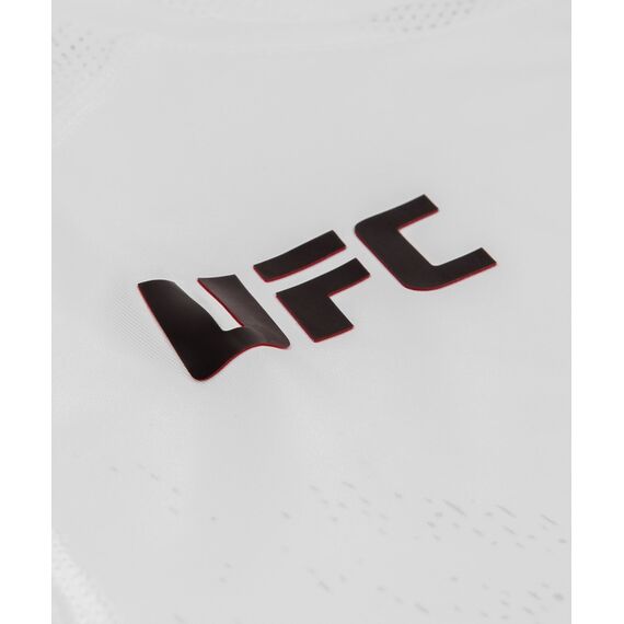 UFC Authentic Fight Night  Maillot - White, Taille: L, Couleur: Blanc, Taille ne pas utiliser: L, 10 image