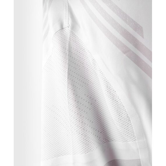 UFC Authentic Fight Night  Maillot - White, Taille: L, Couleur: Blanc, Taille ne pas utiliser: L, 3 image