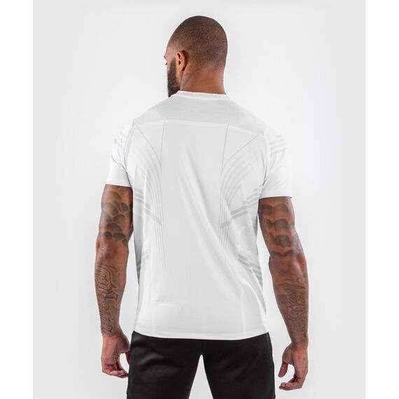 UFC Authentic Fight Night  Maillot - White, Taille: L, Couleur: Blanc, Taille ne pas utiliser: L, 7 image