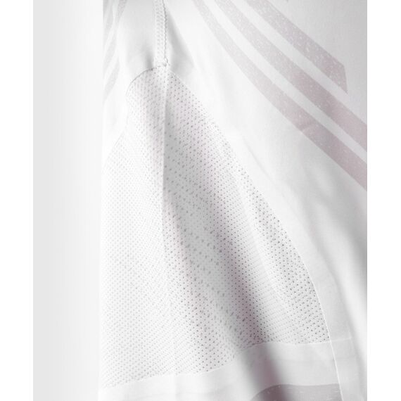 UFC Authentic Fight Night  Maillot - White, Taille: S, Couleur: Blanc, Taille ne pas utiliser: S, 5 image