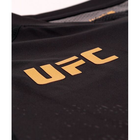 UFC Authentic Fight Night  Maillot - Champion, Taille: L, Couleur: Dore, Taille ne pas utiliser: L, 10 image