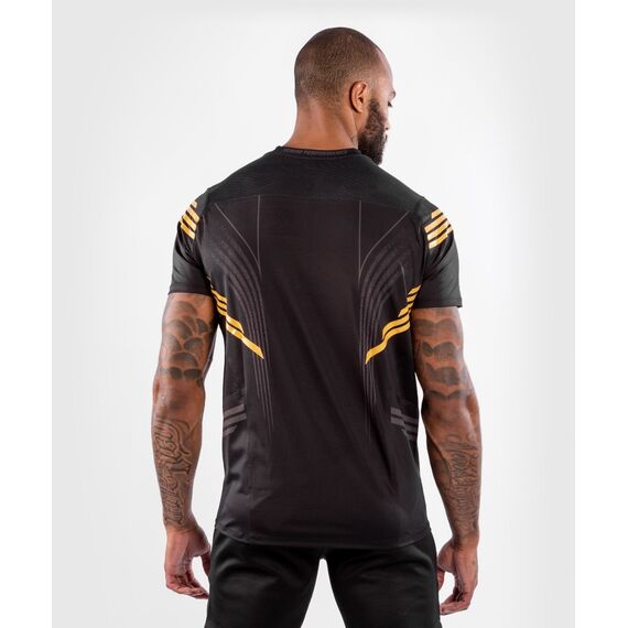 UFC Authentic Fight Night  Maillot - Champion, Taille: L, Couleur: Dore, Taille ne pas utiliser: L, 4 image
