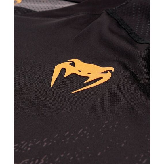 UFC Authentic Fight Night  Maillot - Champion, Taille: L, Couleur: Dore, Taille ne pas utiliser: L, 9 image