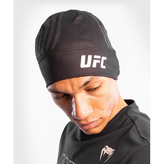 Bonnet UFC  Authentic Fight Night, Couleur: Noir