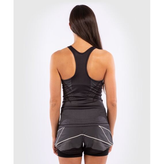 UFC Authentic Fight Night -Tanktop mit BH, Bekleidungsgrösse: S, Farbe: Schwarz, Grösse : S, 6 image