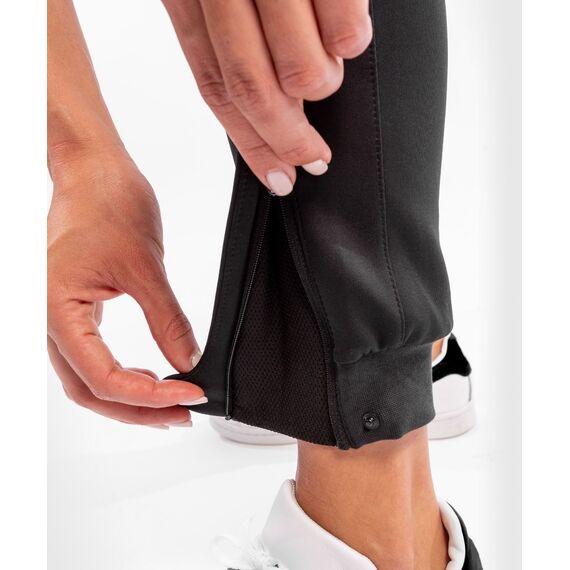 UFC Fight Night Walkout Authentic Hose, Bekleidungsgrösse: S, Farbe: Schwarz, Grösse : S, 7 image