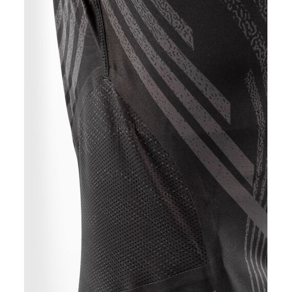 UFC Authentic Fight Night  Walkout Trikot, Farbe: Schwarz, Grösse : M, 10 image