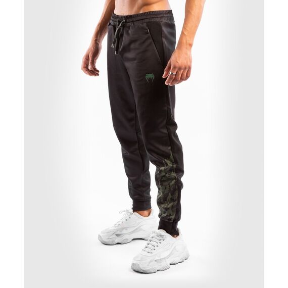 Pantalon de Jogging  UFC Authentic Fight Week, Couleur: Kaki, Taille ne pas utiliser: S, 5 image