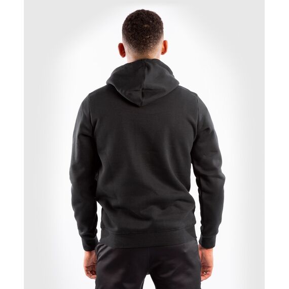 UFC Authentic Fight Week  Pullover Kapuzenpullover, Farbe: Schwarz, Grösse : S, 5 image