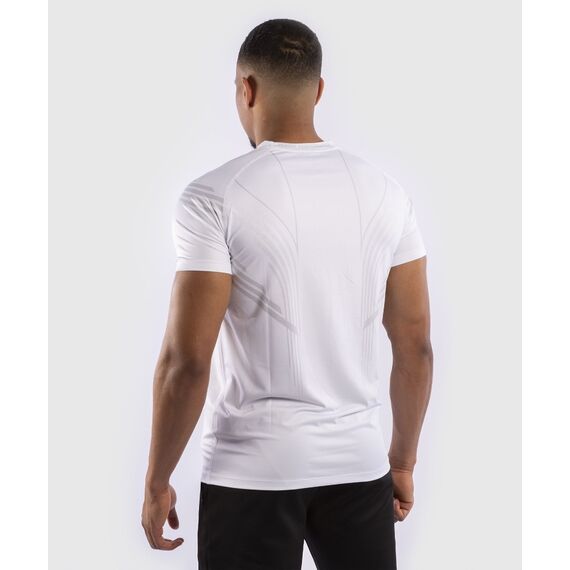 UFC Pro Line  Trikot, Bekleidungsgrösse: S, Farbe: Weiss, Grösse : S, 2 image