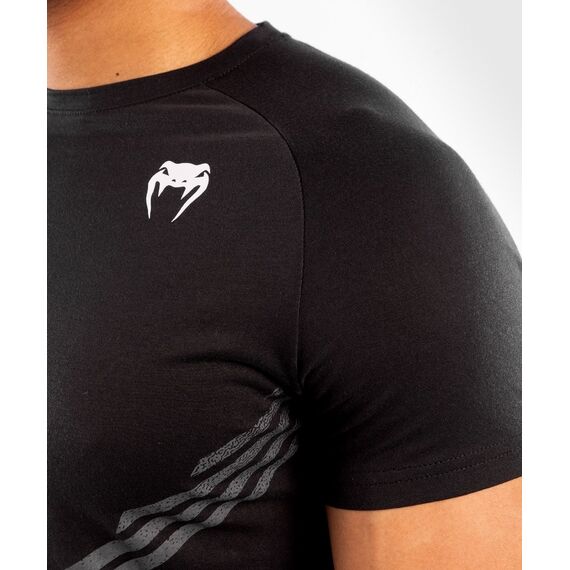 T-shirt  UFC Replica, Taille: M, Couleur: Noir, Taille ne pas utiliser: M, 3 image