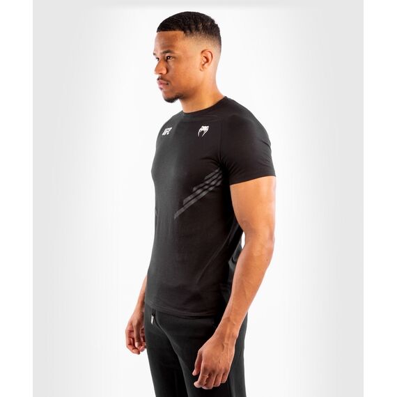T-shirt  UFC Replica, Taille: M, Couleur: Noir, Taille ne pas utiliser: M, 4 image