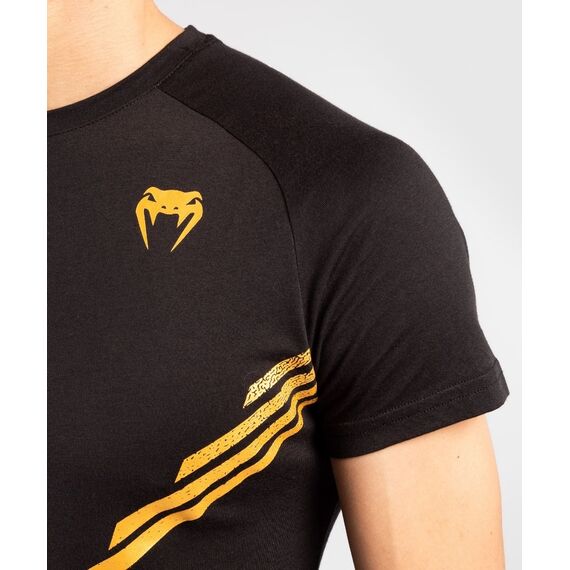 UFC Replica Men's Jersey, Size: S, Colour: Gold, Size: S, 2 image