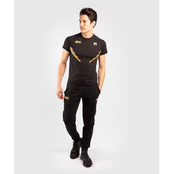 UFC Replica Men's Jersey, Size: S, Colour: Gold, Size: S, 6 image