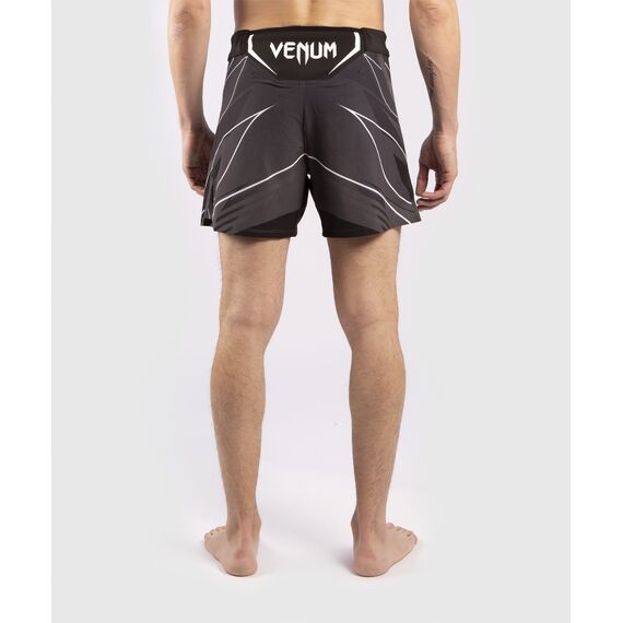 UFC Pro Line Men's Shorts, Size: L, Colour: Schwarz, Size: L, 2 image
