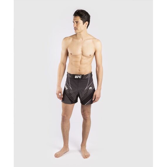 UFC Pro Line Men's Shorts, Size: M, Colour: Schwarz, Size: M, 3 image