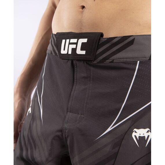 UFC Pro Line Men's Shorts, Size: M, Colour: Schwarz, Size: M, 5 image