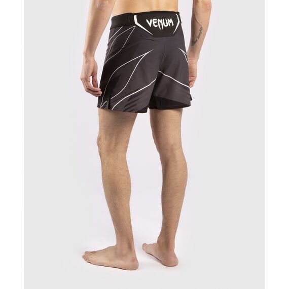 UFC Pro Line Men's Shorts, Size: M, Colour: Schwarz, Size: M, 6 image
