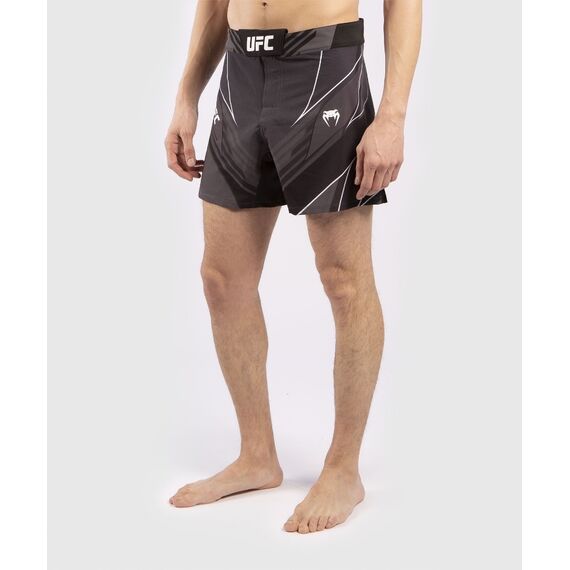 UFC Pro Line Men's Shorts, Size: M, Colour: Schwarz, Size: M, 7 image