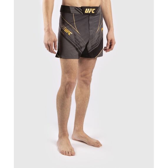 Fightshort  UFC Pro Line, Taille: M, Couleur: Dore, Taille ne pas utiliser: M, 8 image