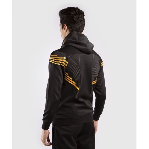 Sweatshirt  UFC Pro Line, Taille: M, Couleur: Dore, Taille ne pas utiliser: M, 9 image