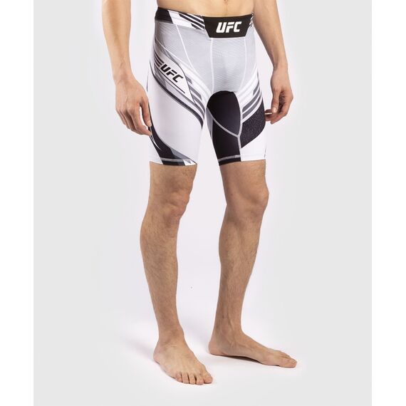 UFC Pro Line  Vale Tudo Shorts, Farbe: Weiss, Grösse : L, 2 image