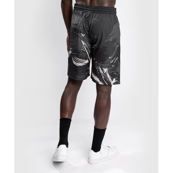 Short d'entraînement UFC Authentic Fight Week 2.5, Taille: M, Couleur: Noir, 6 image