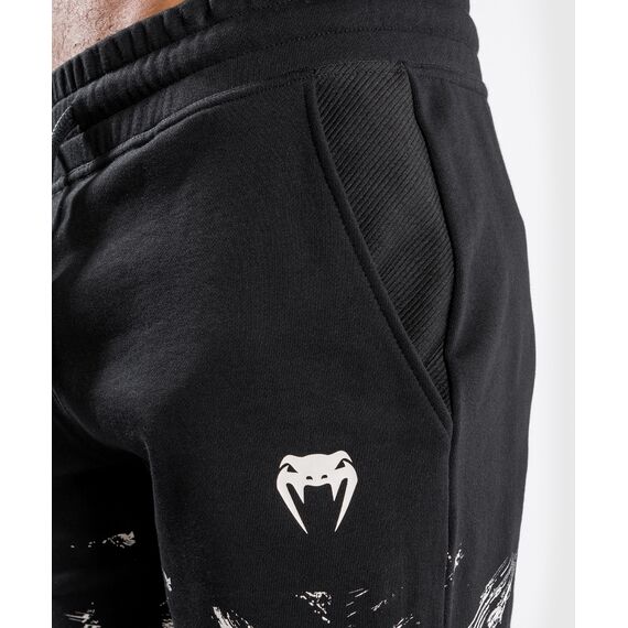 UFC Authentic Fight Week 2.0 Baumll-Short, Bekleidungsgrösse: S, Farbe: Schwarz, 5 image