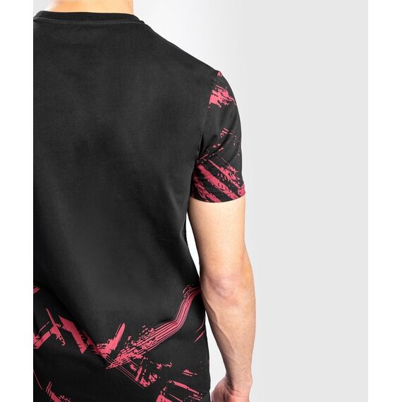 UFC Authentic Fight Week 2.0 T-Shirt - T-shirt à manches courtess, Taille: S, Couleur: Noir, 7 image