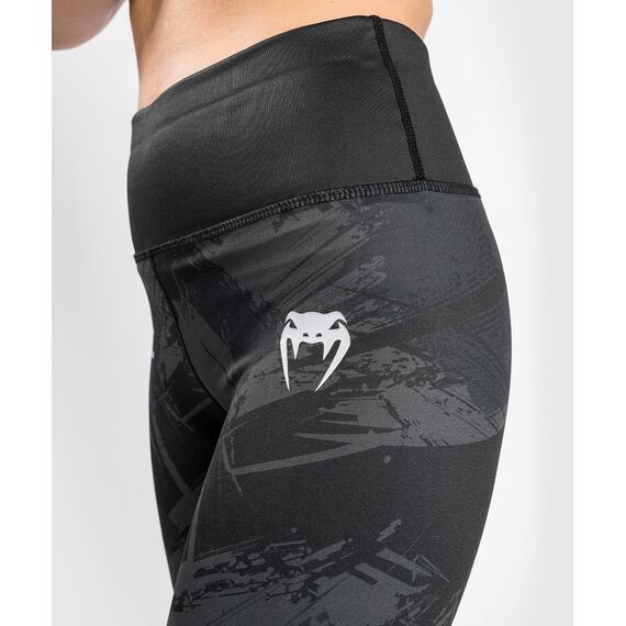 UFC Authentic Fight Week 2.0 Leggings, Taille: M, Couleur: Noir, 5 image