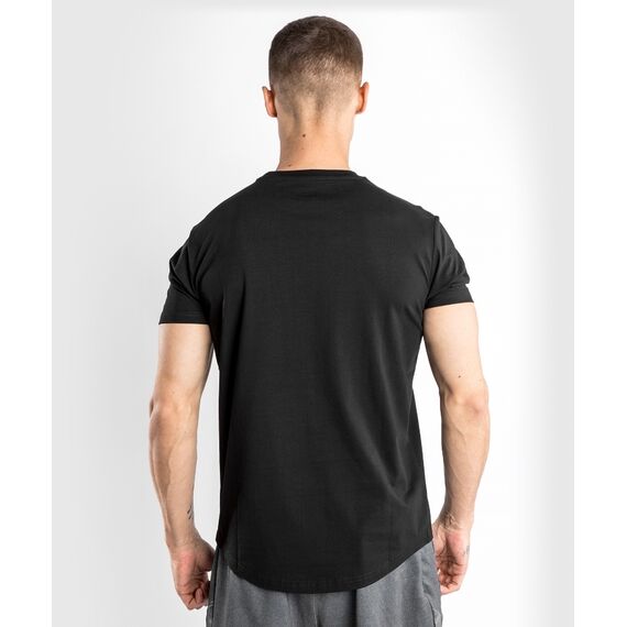 UFC Authentic Fight Week 2.0 T-Shirt - Short Sleeves, Size: S, Colour: Schwarz, 2 image