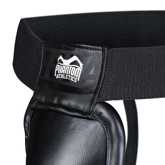 Groin Guard APEX Titan, Size: L/XL, Colour: Schwarz, 2 image
