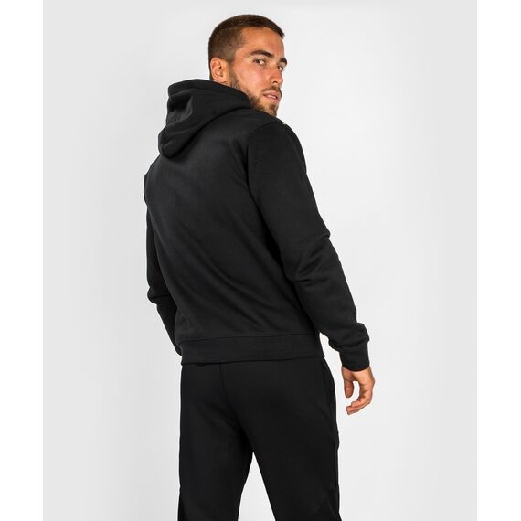 UFC Fight Night 2.0 Replica  Kapuzenpullover, Bekleidungsgrösse: M, Farbe: Schwarz, 4 image