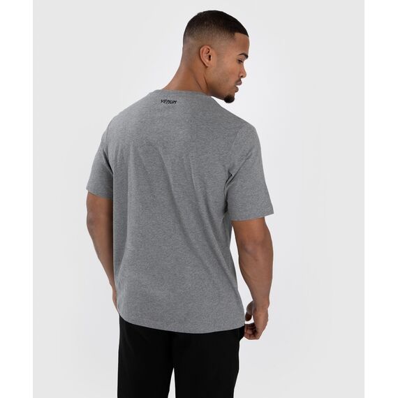 T-Shirt Venum UFC Classic, Size: 2XL, Colour: Grey, 2 image