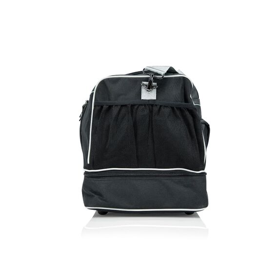Fairtex Gym Bag, Colour: Schwarz, Volume: 80 L, 3 image