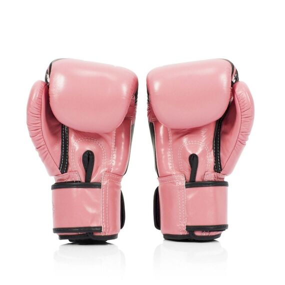 Boxhandschuhe Fairtex BGV1 Nation Print, Farbe: Rosa, OZ: 10oz, 3 image