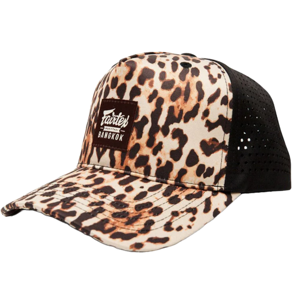 Fairtex Cap