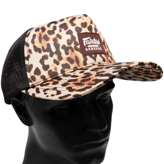 Fairtex Cap, 2 image