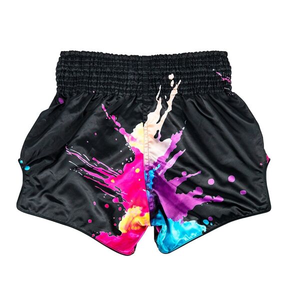 Short de Muay Thai Fairtex Funky Soul, 2 image