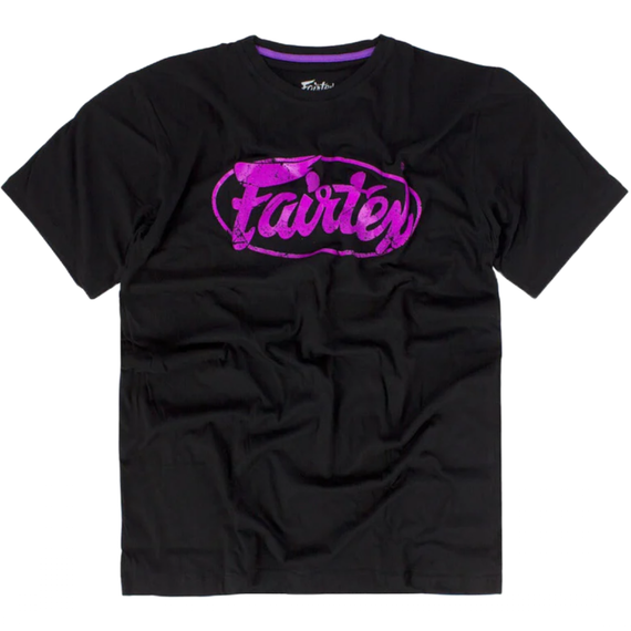 T-Shirt Fairtex