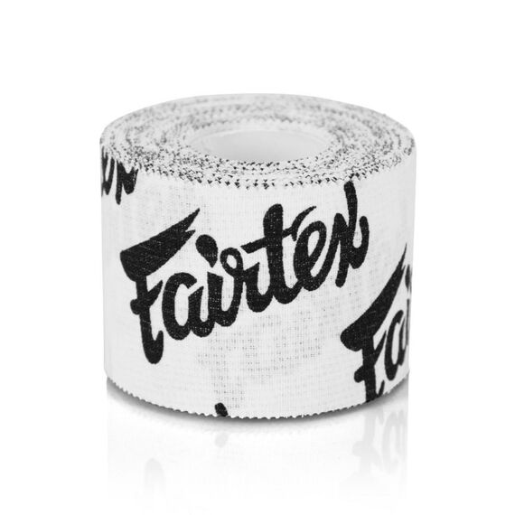 Boxing Tape Fairtex, Taille: Taille unique, Couleur: Blanc, 2 image