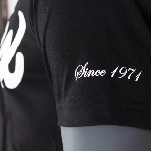 T-Shirt Fairtex Script, 4 image