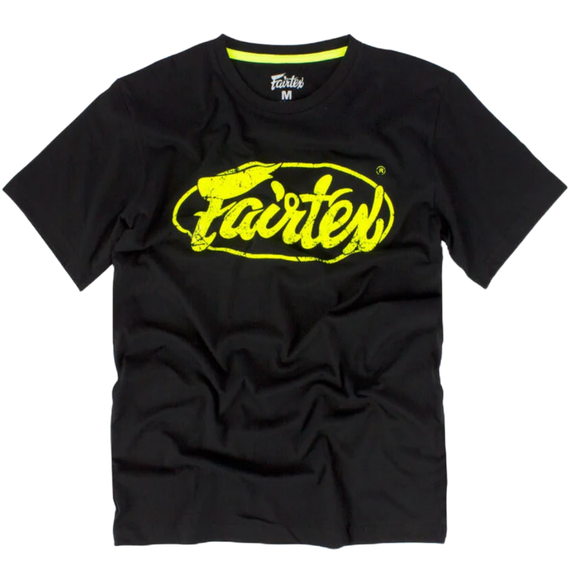 T-Shirt Fairtex