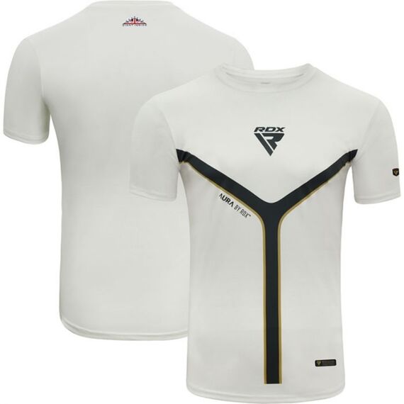 T-Shirt Aura T-17 Golden, 4 image
